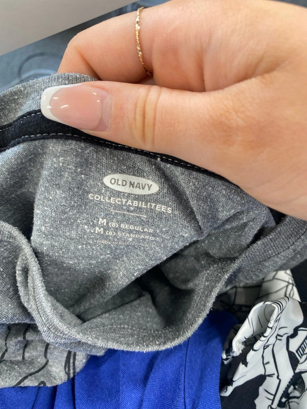 Fun and fabulous girls Star Wars Old Navy H&M clothing Bundle 38 age 12-14 years JS004