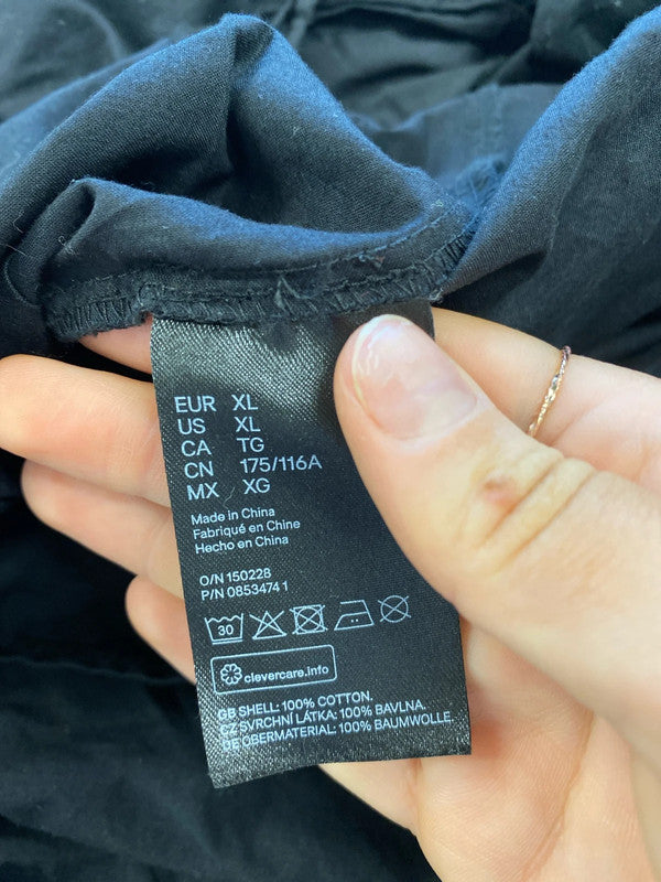 Fun and flirty H&M smock dress uk 14 NC001