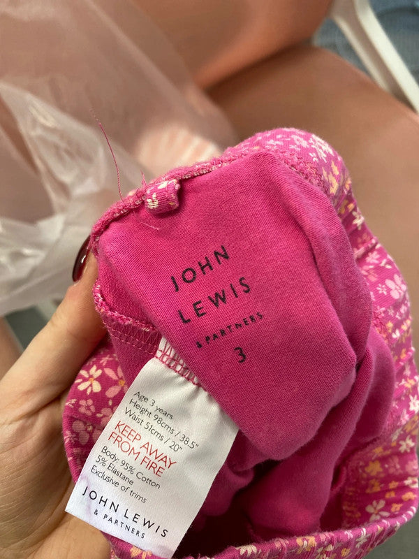 Fabulous Girls summer swim fun in the sun bundle age 2-3 H&M Splash #45 AL002