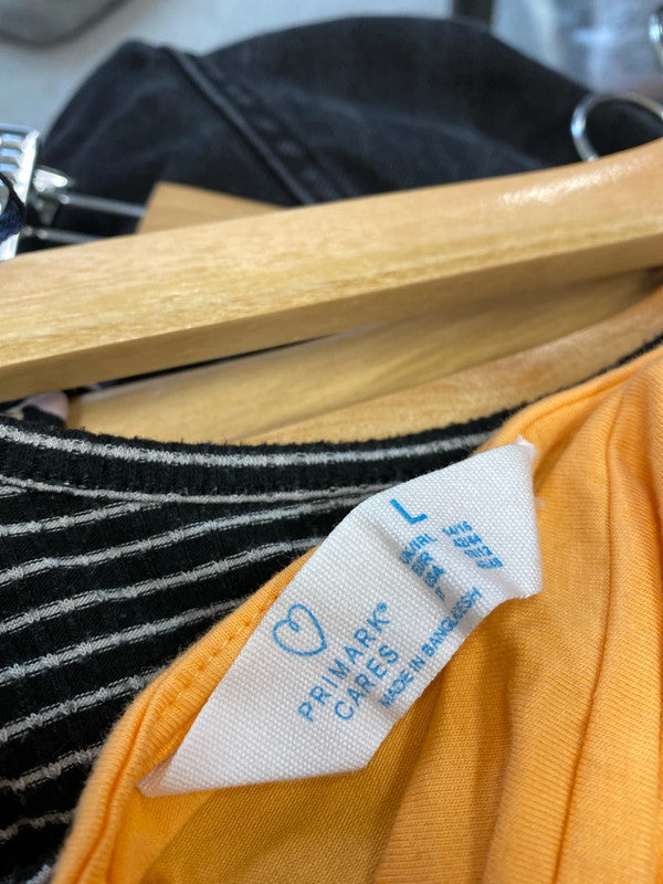 Fabulous Ladies bundle size 18/20 Jeans Animal print JG001