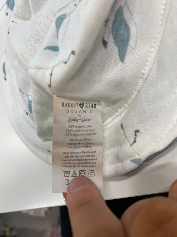 Adorable H&M Zara baby boys bundle 38 age 6-9 months KS002