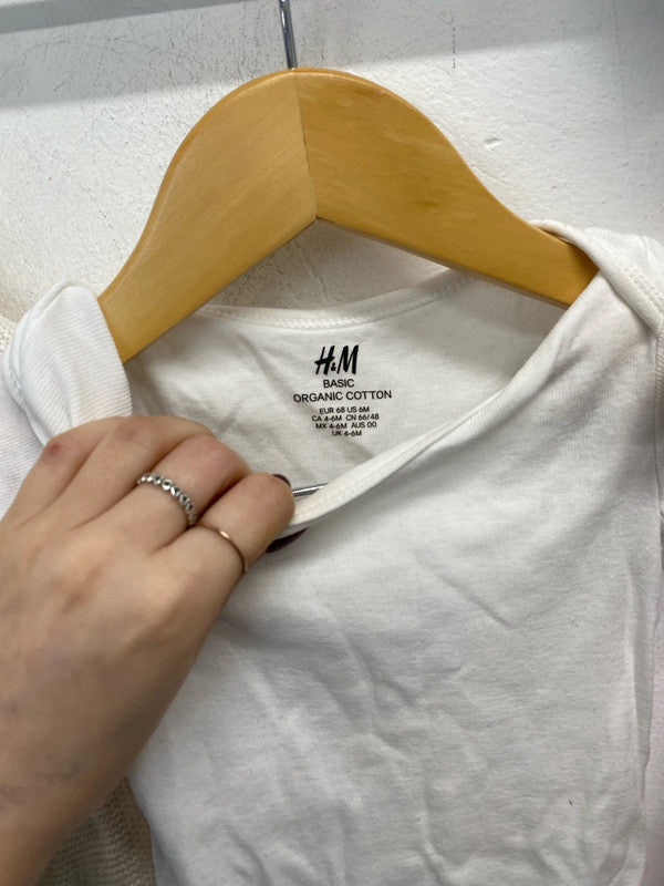 Gorgeous baby bundle newborn 4-6m F&F H&M AL002 #1