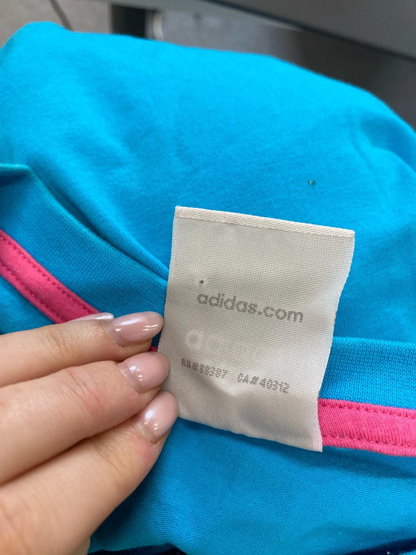 Fabulous adidas London 2013 t shirt UK 12 LW005