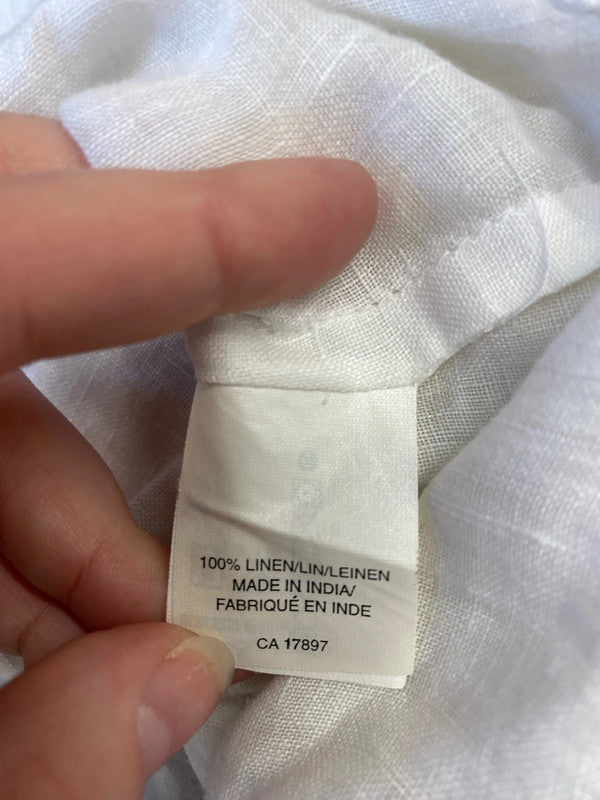 Gap Chic Shirts Trio Size M #16 KM005