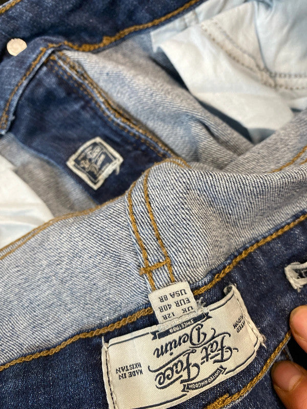 Stunning Fatface Everyday jeans Uk12 Regular KW002