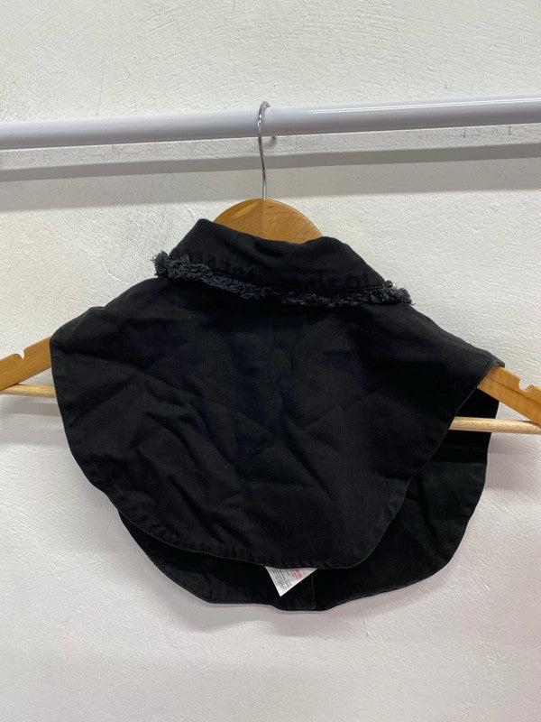 Fabulous River Island  shirt collar with pearl details one size CR002