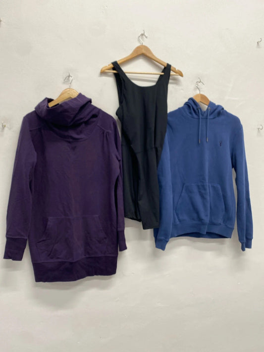 Fabulous Gym Bundle 16-20 Next Goodnove hoodies bodysuit #7 CR002