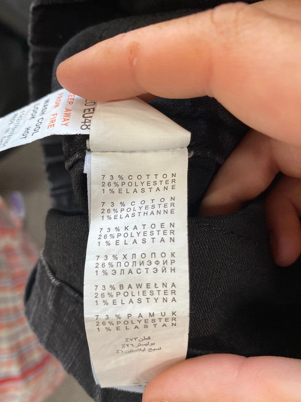 Fabulous woman’s duo uk 20 denim trousers SimplyBe YesYes #61 NC001