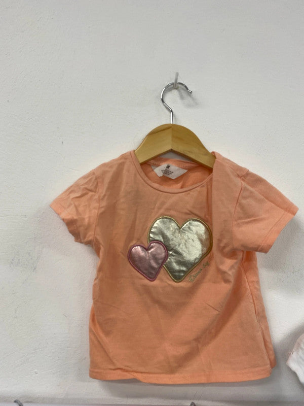 Girls Adorable Forest Friends Bundle 1 1/2-2 Years #26 AL002