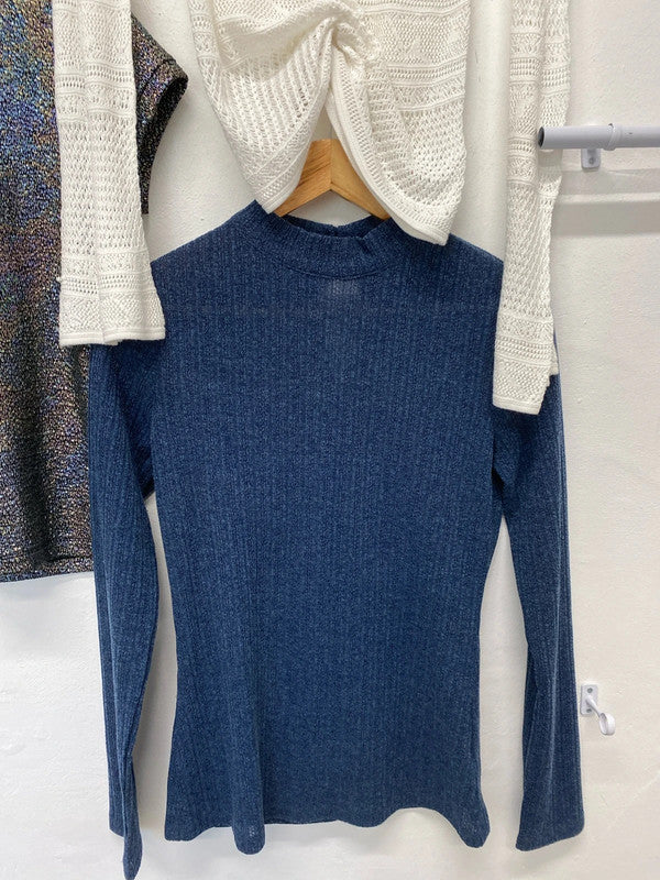 Fabulous trio of Next Summer tops Uk10 from party to chill #13 SW001