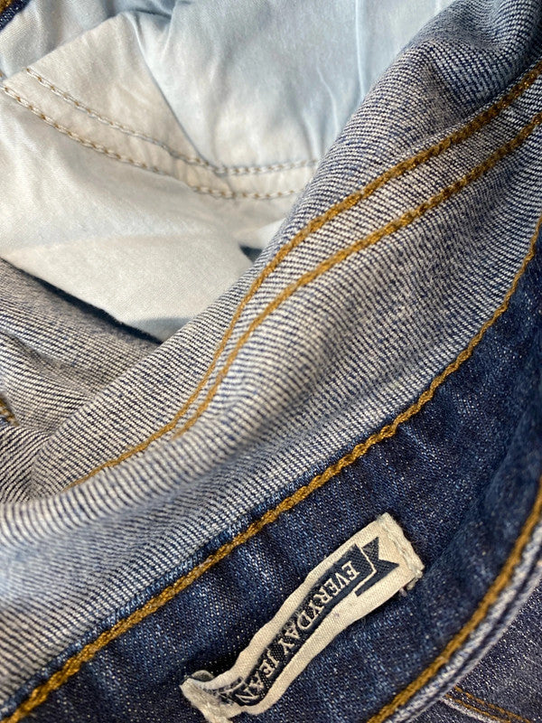 Stunning Fatface Everyday jeans Uk12 Regular KW002