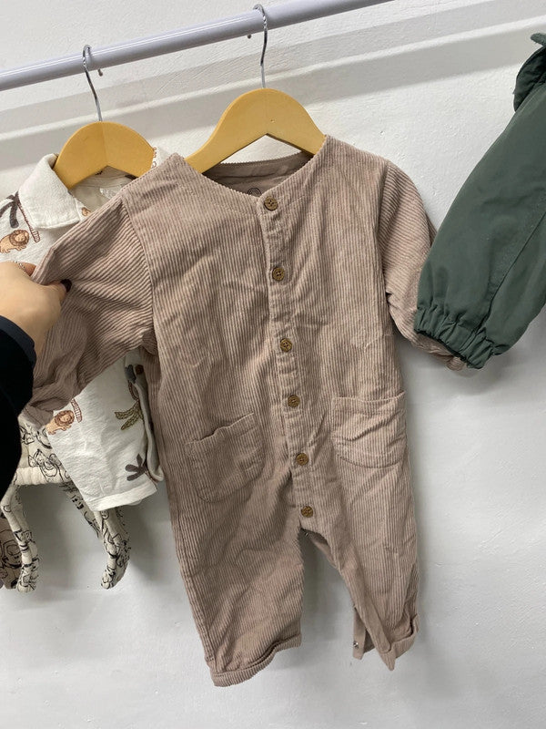 Children’s bundle 49 mix boys clothing next H&M 6-12m KS002