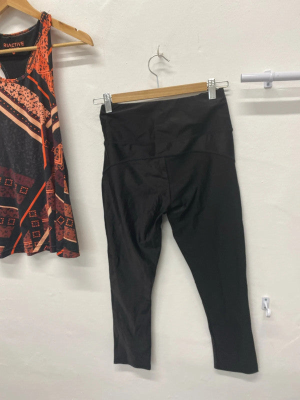 Fabulous duo of River Island Activewear UkS #8 KM004