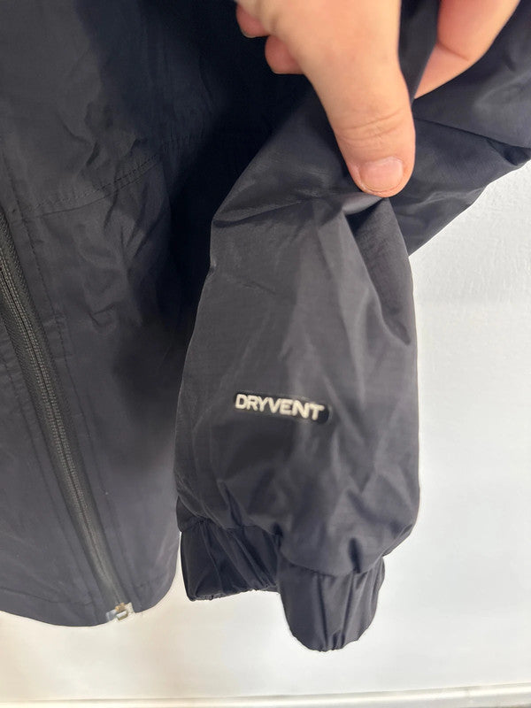 Classic boys raincoat Antora Lg youth TNF NC001