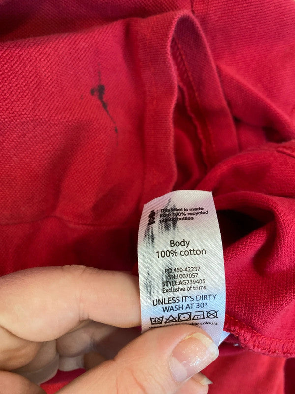 Boys 7-9 Years Back To School Bundle #67 H&M TU Jeff & Co LD003