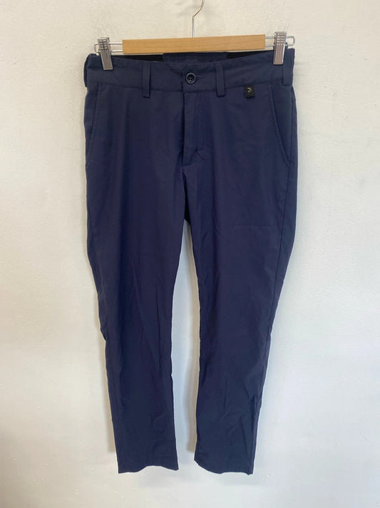 Peak performance M Player P navy hiking trousers 29/32 CN001