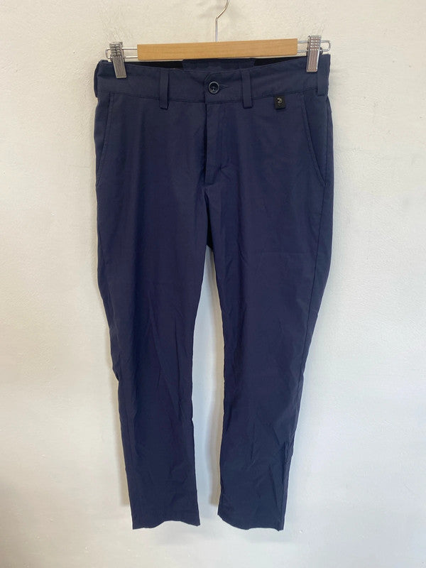 Peak performance M Player P navy hiking trousers 29/32 CN001