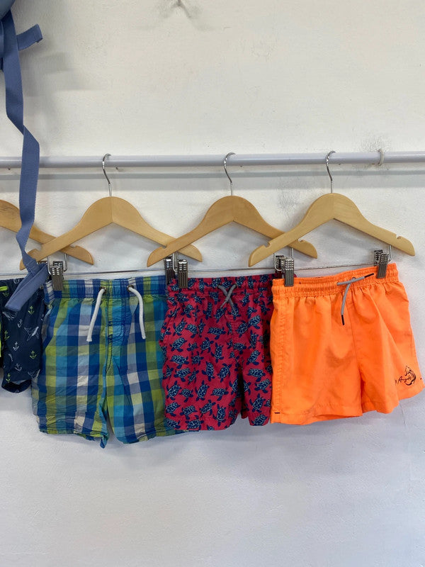 Boys Summer Fun Bundle 2-3 Years #25 LN001