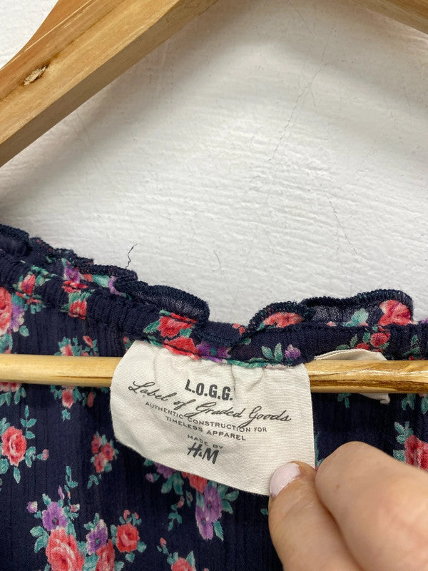 Fabulous duo of casual summer dress Uk 16/18 Next H&M #27 KM003