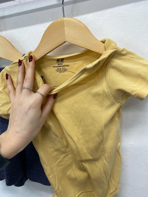 Gorgeous baby bundle toddler age 18-36month m&s gap AL002 #25