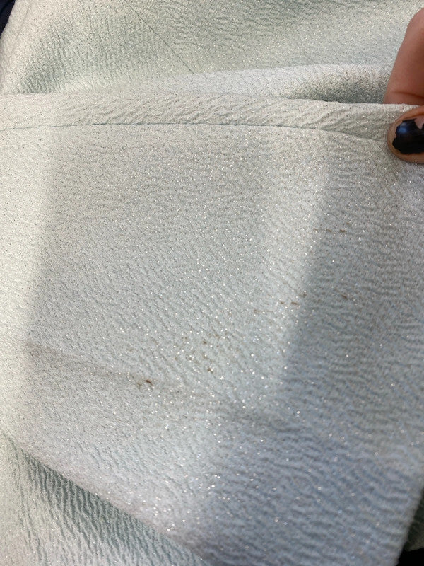 Fabulous Coast Ava Fit & flare Mint occasion dress Uk14 New JR001