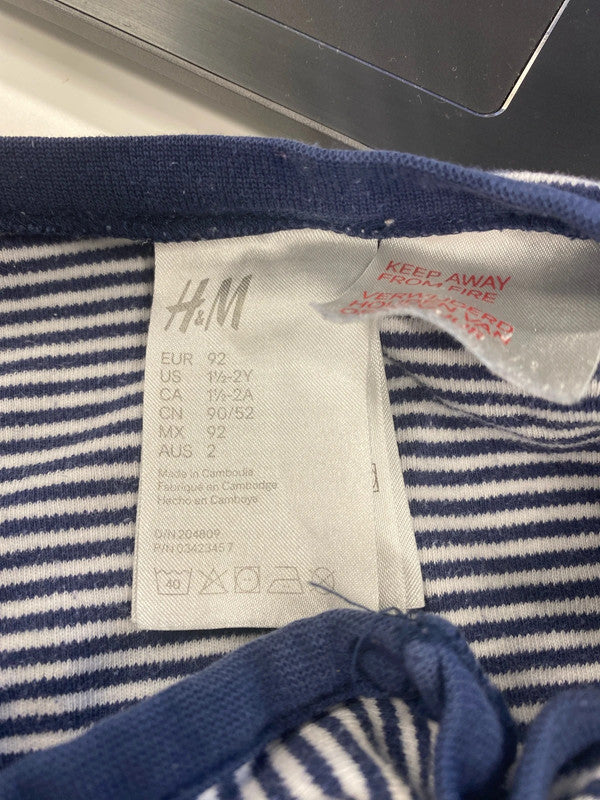 Boys 18-24 Months Comfy & Cozy Bundle #35 LN001