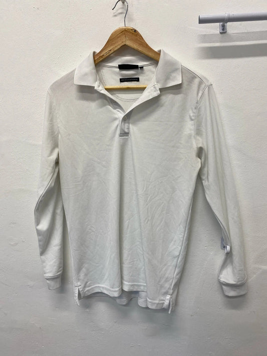 Fabulous Glenmuir Golf polo shirt long sleeves UkS EC001