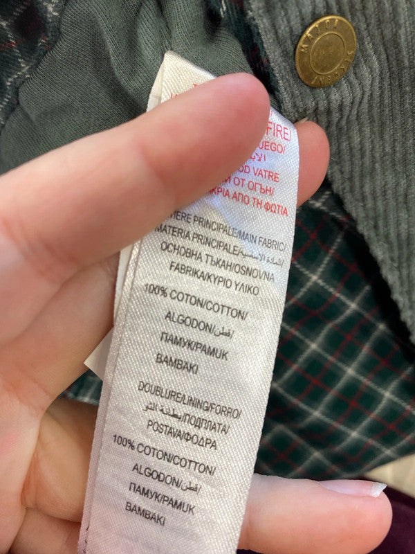 Boys Green Casuals Trio 18-36 Months #34 LN001