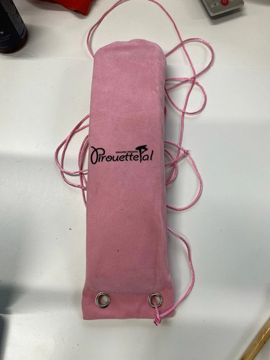 Fabulous Pirouette Pal in original bag MA003