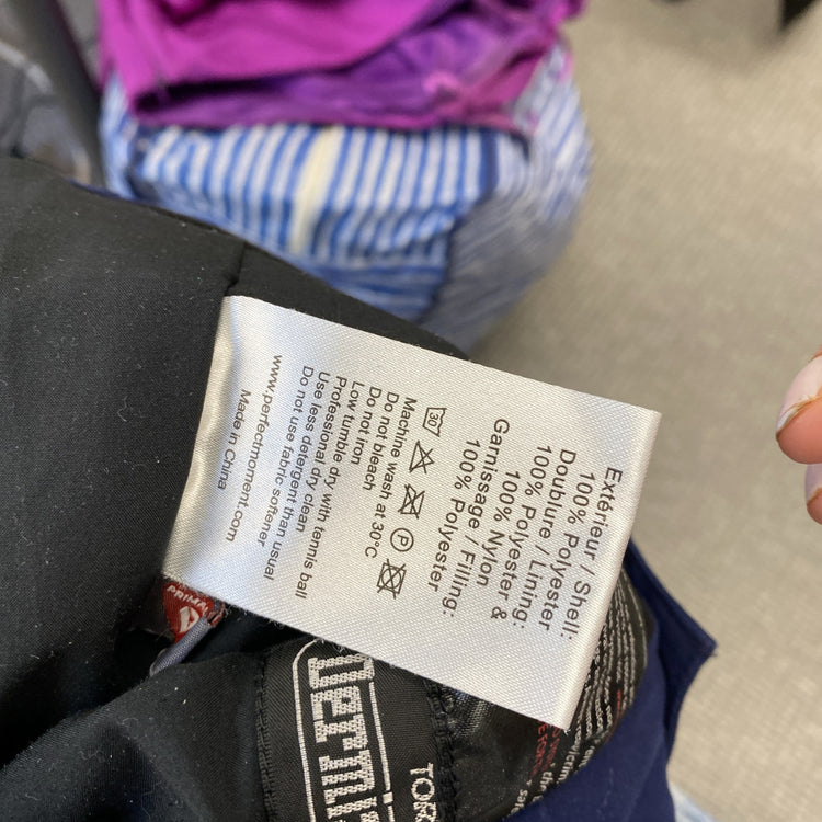 Perfect Moment Boy Youth Snow Ski Pants Free ride Pant Age 6 JP001