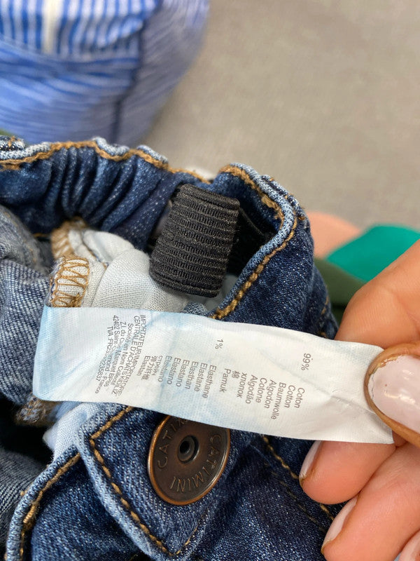 Fabulous Duo age 8 Sometime Soon & Catimini outfit JP001