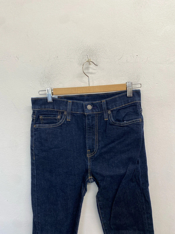 Fabulous Levi’s navy jeans lot510 W29 L32 CN001