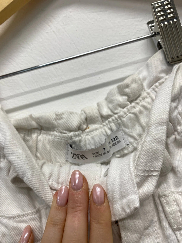 Stunning girls clothing Zara h&m age 6-8yrs #6 ZM001