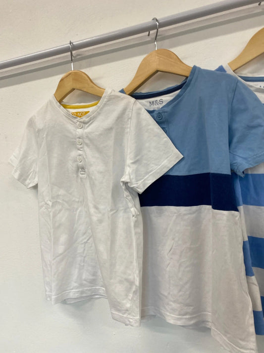 M&S Boys 9-11 Chill Vibes Bundle #16 AG006