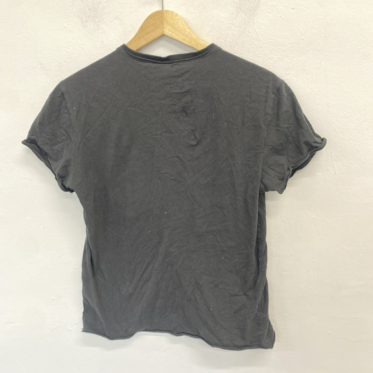 Fabulous Pink Floyd Amplified Charcoal T shirt UK S JA001