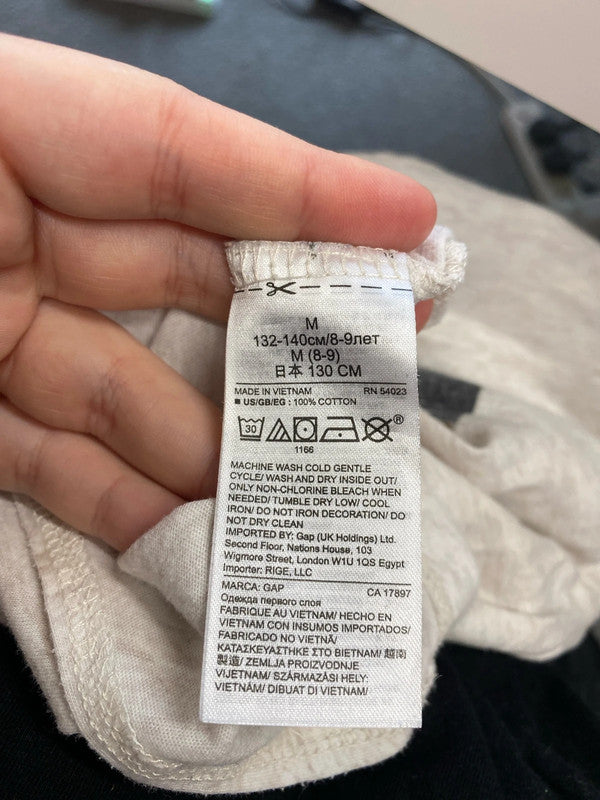 Bundle 39 Girls 9-11 Tomboy JS004