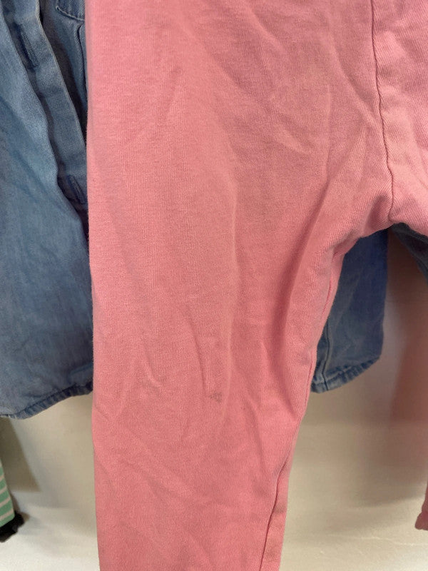 Girls Adorable Colourful Casuals Bundle 18-24 Months #41 AL002