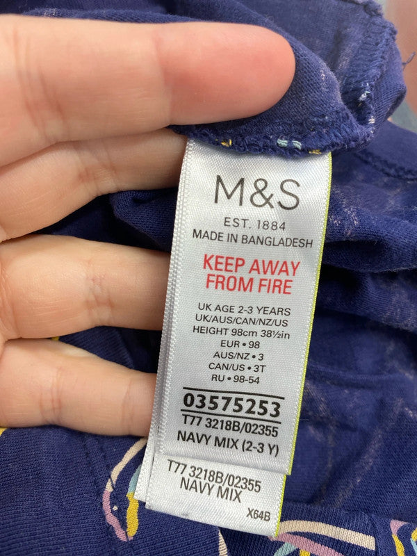 Girls Cute & Comfy Bundle 2-3 Years #28 AL002