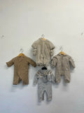 Beige Bundle