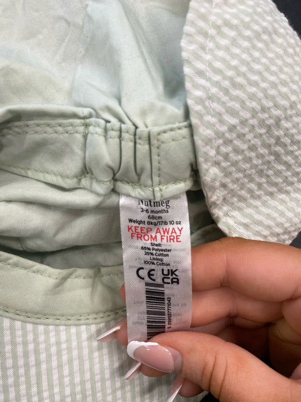 Fun and adorable  boys bundle 35 Zara Next age 0-3 months KS002