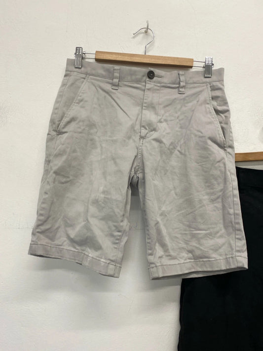 Slazenger F&F Mens Casual Shorts Duo UK 30 #20 KM005