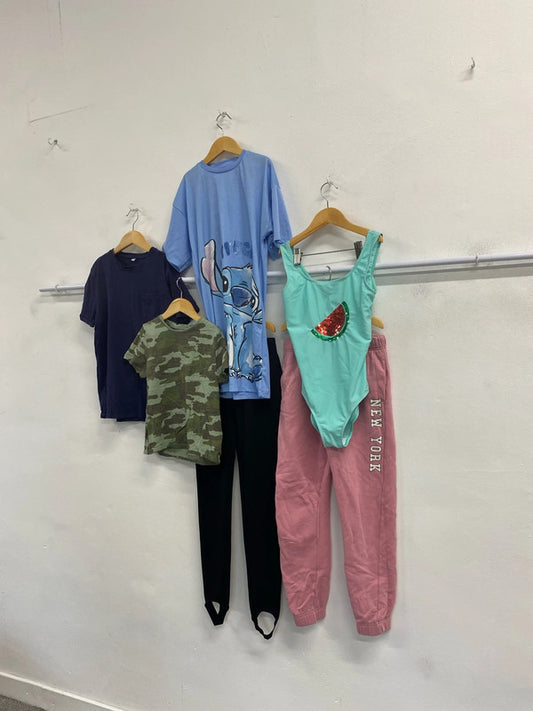 Fabulous Girls spring bundle age 11-12 M&S Primark #13 MA003