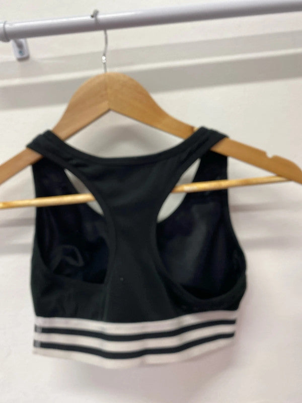 Fabulous Climalite Adidas sports bra UkS 8-10 ZM001