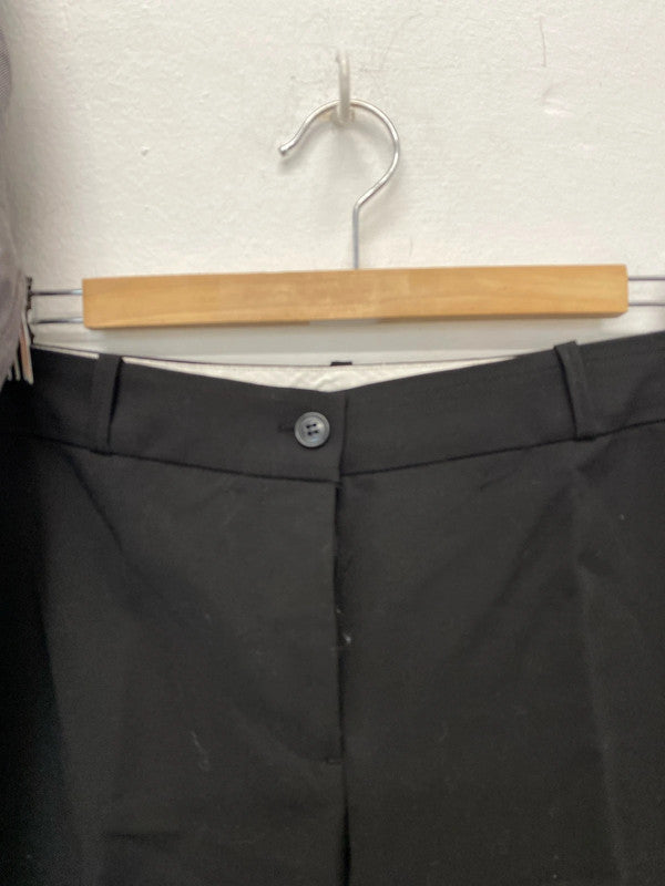 Fabullus Duo of Smart Formal trousers work or events Uk14  #32 KM003