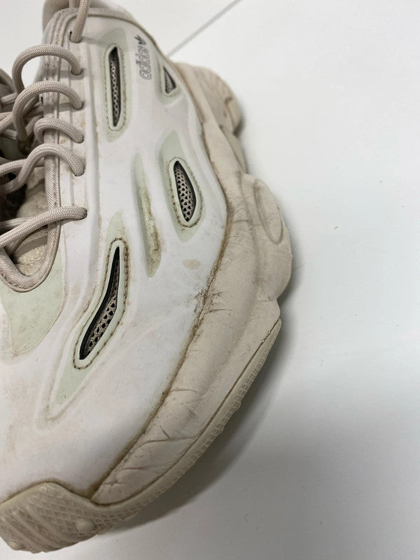 Fab Women’s Adidas Original Ozweego trainers UK6 ZM001