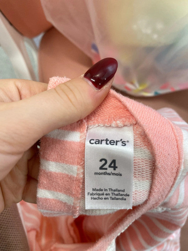 Fabulous Girls summer swim fun in the sun bundle age 2-3 H&M Splash #45 AL002