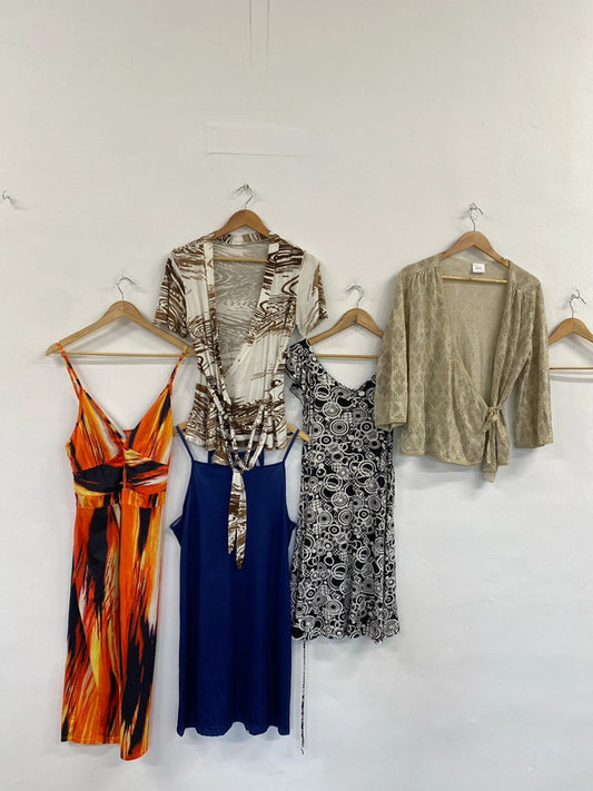 Stunning maxi Dresses uk 14 JB005