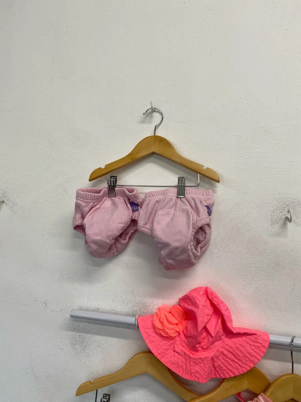 Fabulous Girls summer swim fun in the sun bundle age 2-3 H&M Splash #45 AL002