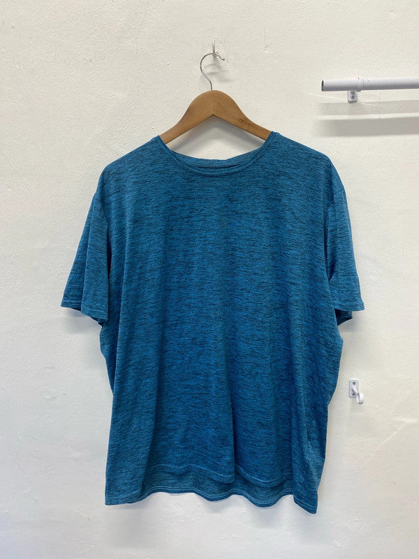 Fabulous Regatta Summer activewear T shirt UkXxL 18-22 YM001