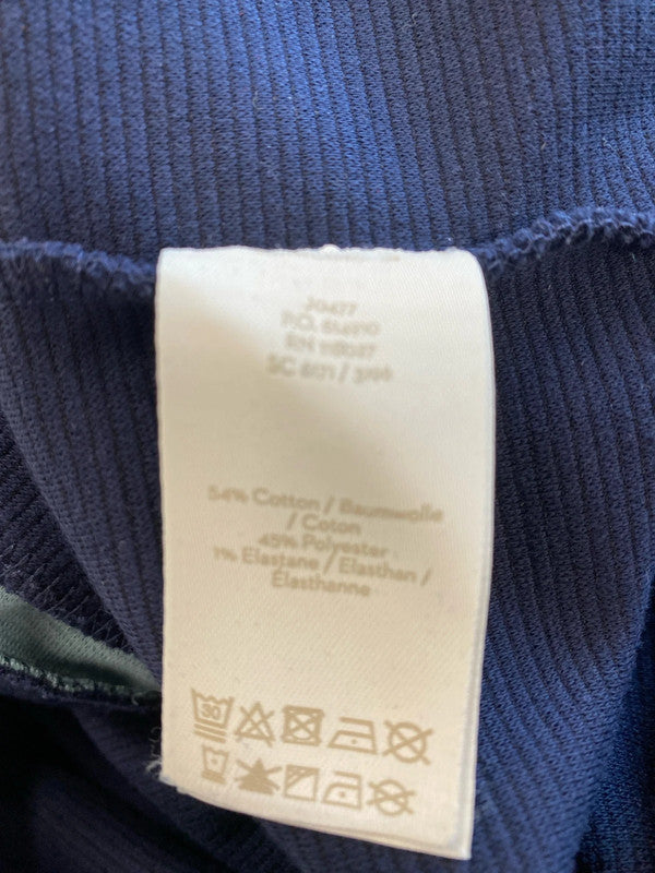 Fabulous Boden ribbed dress classic elegant Uk8 R CD001